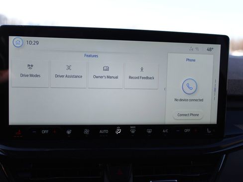 New 2026 Ford Escape ST-Line w/ Tech Pack #1 image 33