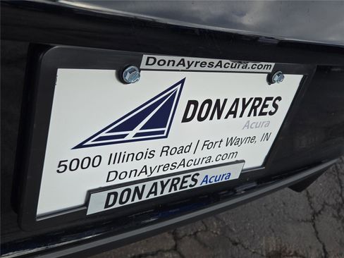 New 2026 Acura Integra image 32