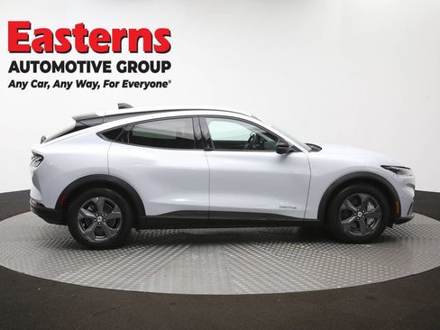 Used 2023 Ford Mustang Mach-E Select AWD/4WD image 42