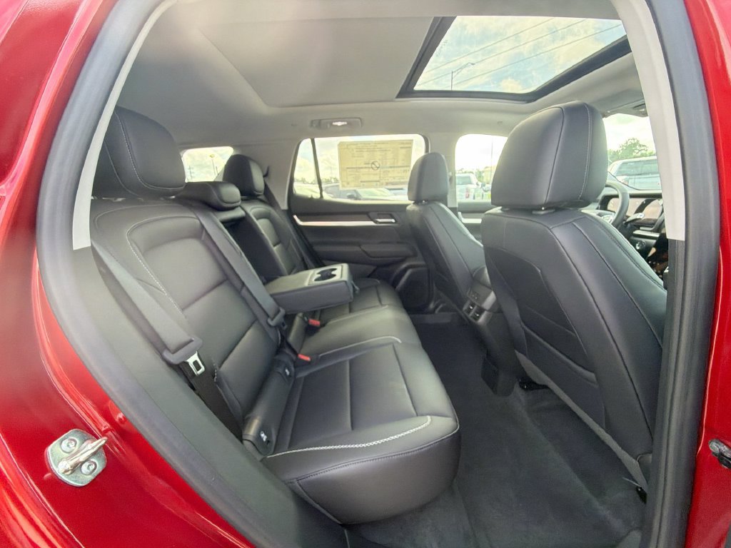 New 2027 GMC Terrain Denali AWD/4WD image 13
