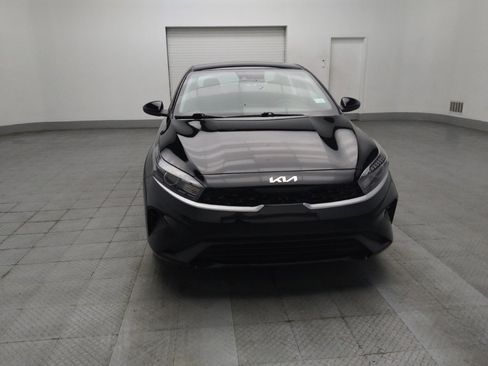 Used 2024 Kia Forte LXS FWD image 14