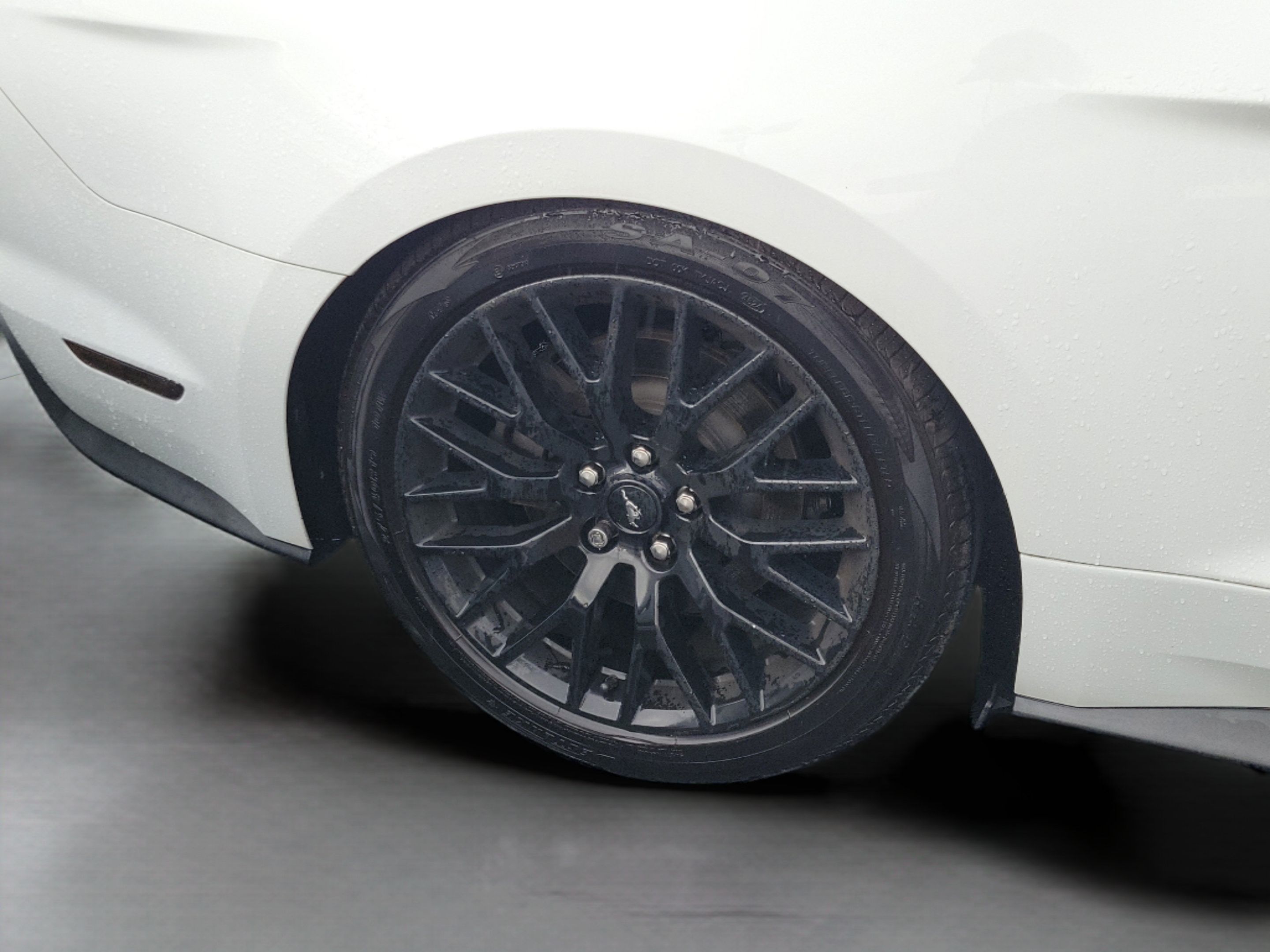 Used 2020 Ford Mustang GT w/ GT Performance Package RWD image 21