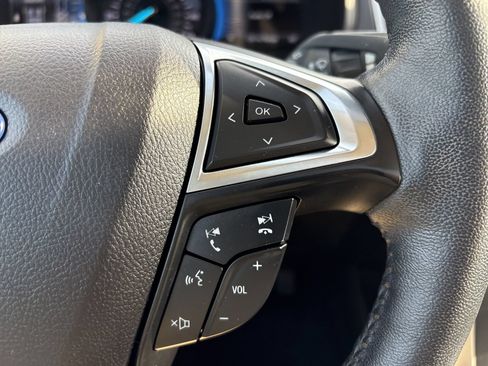 Used 2023 Ford Edge SEL w/ Convenience Package AWD/4WD image 19