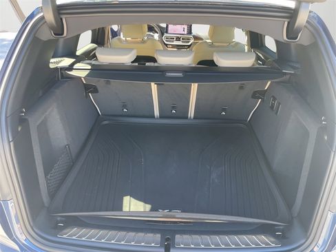 Used 2023 BMW X3 xDrive30i w/ Premium Package image 49