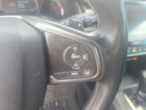 Used 2018 Honda Civic Sport Touring image 20