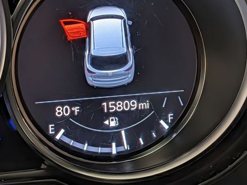 Used 2022 MAZDA CX-5 AWD 2.5 S w/ Select Package image 18