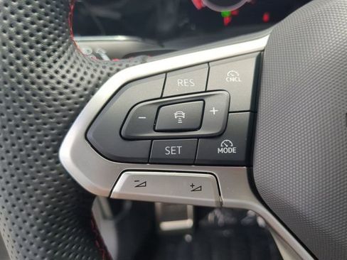 New 2026 Volkswagen GTI Autobahn FWD image 28