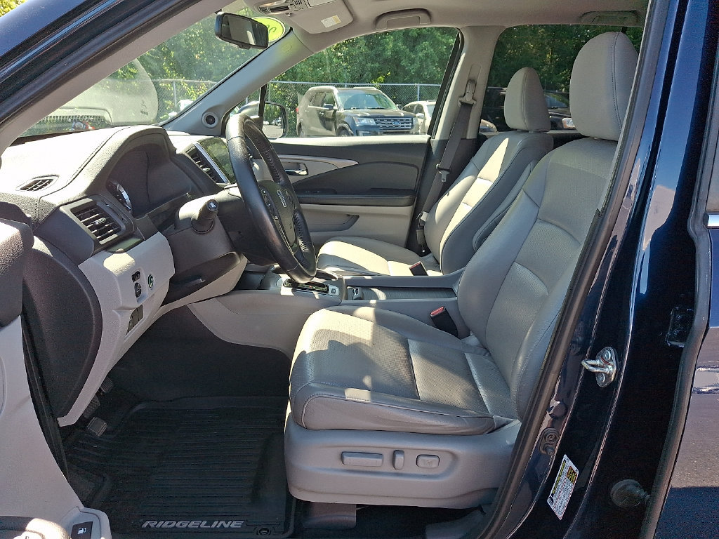 Used 2019 Honda Ridgeline RTL-T image 13