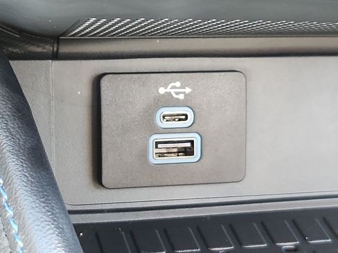 Used 2024 Ford Mustang Dark Horse w/ Dark Horse Handlin Package RWD image 24