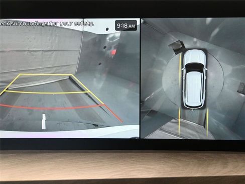 New 2025 Kia Telluride SX X-Line image 11