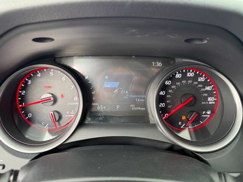 Used 2024 Toyota Camry XSE w/ Navigation Package FWD image 20