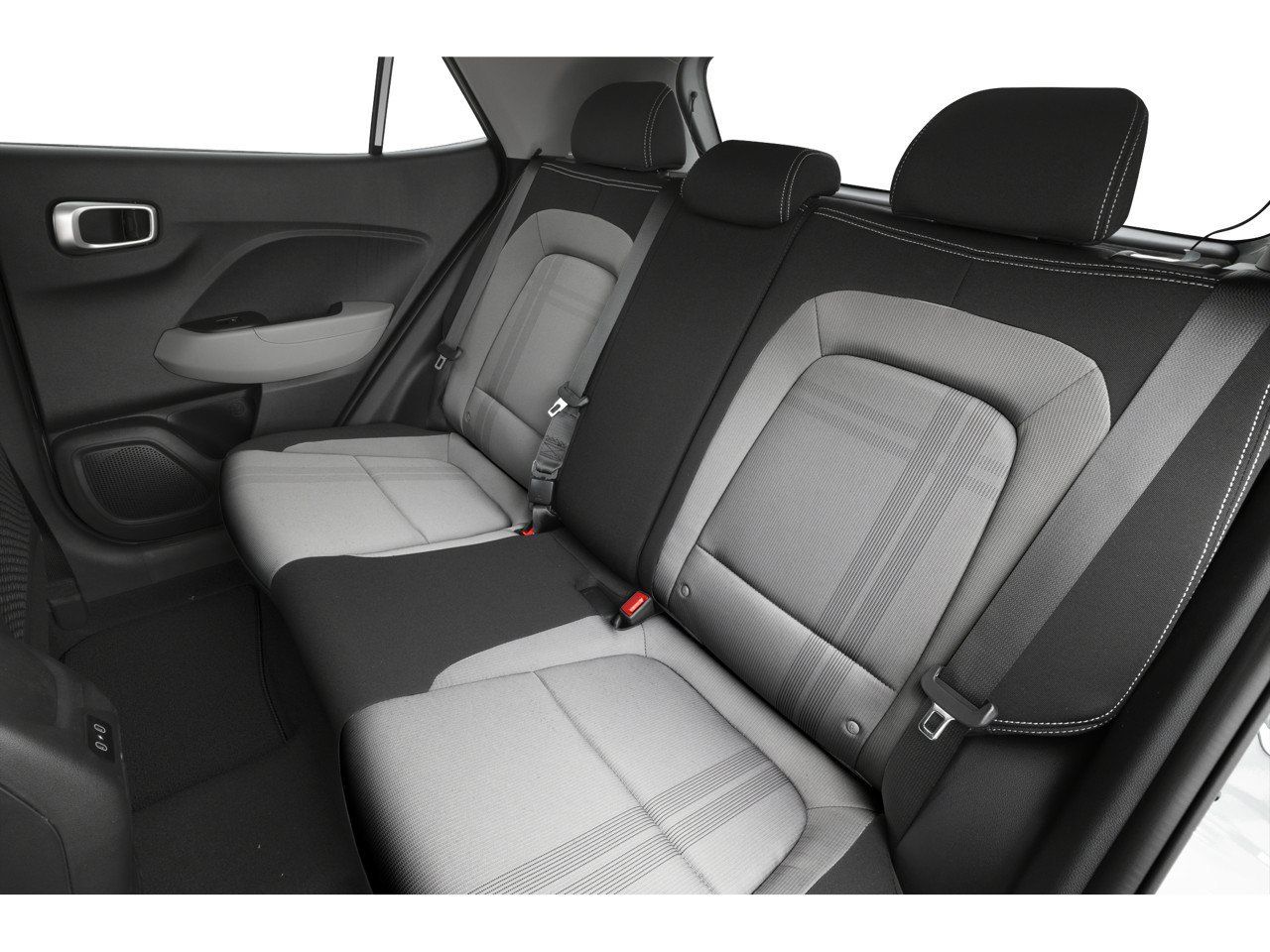 Used 2026 Hyundai Venue SEL FWD image 12