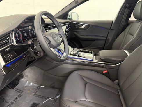New 2026 Audi Q8 Premium Plus AWD/4WD image 5