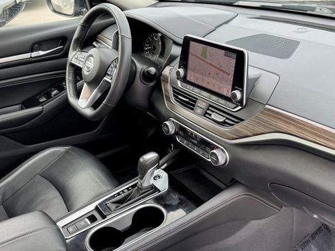 Used 2022 Nissan Altima 2.5 SL image 10