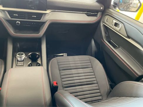 New 2026 Ford Explorer ST-Line AWD/4WD image 9