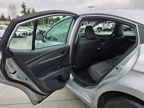 Used 2026 Toyota Camry LE w/ Convenience Package image 15