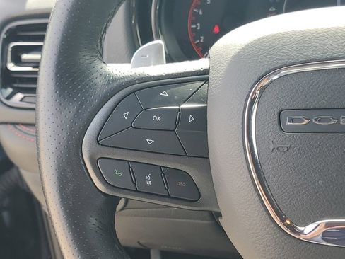 Used 2023 Dodge Durango GT AWD/4WD image 14