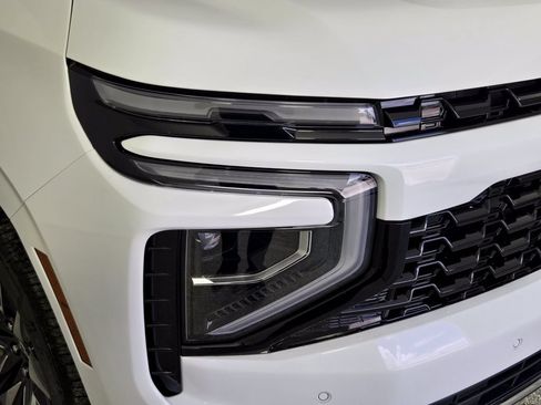 New 2026 Chevrolet Tahoe LS w/ LS Custom Edition RWD image 9