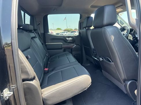 Used 2021 GMC Sierra 1500 SLT AWD/4WD image 14