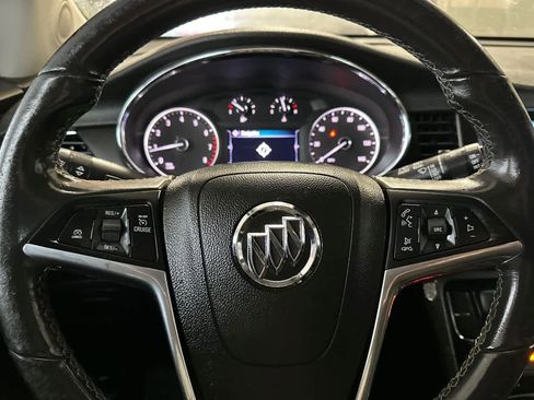 Used 2019 Buick Encore Preferred image 24