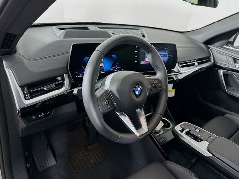 New 2026 BMW X2 xDrive28i w/ Technology Package image 13
