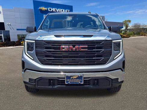 Used 2026 GMC Sierra 1500 Pro w/ Pro Value Package AWD/4WD image 21
