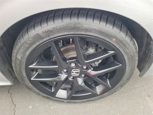 Used 2022 Honda Civic Sport image 25