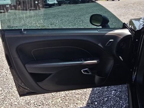Used 2022 Dodge Challenger R/T Scat Pack RWD image 13