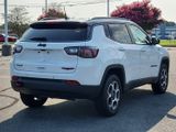 Used 2022 Jeep Compass Trailhawk w/ Trailhawk Elite Group image 3
