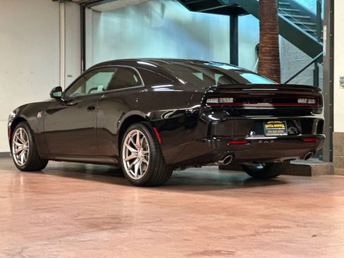 New 2026 Dodge Charger R/T Scat Pack image 3