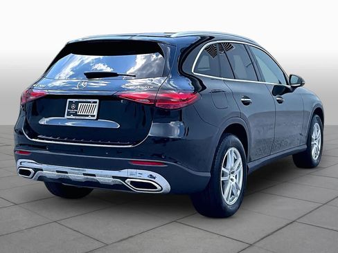 Used 2023 Mercedes-Benz GLC 300 4MATIC image 13