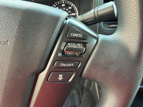 Used 2024 Nissan Frontier S w/ Technology Package AWD/4WD image 28