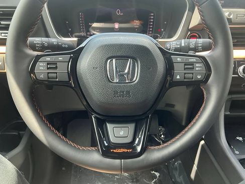 Used 2026 Honda Passport TrailSport Elite image 47