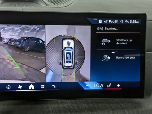 New 2026 BMW ALPINA XB7 image 25