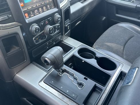 Used 2013 RAM 1500 Sport w/ Sport Premium Group image 27