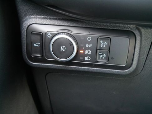 Certified 2025 Ford Explorer ST w/ Sun And Sound Package image 26