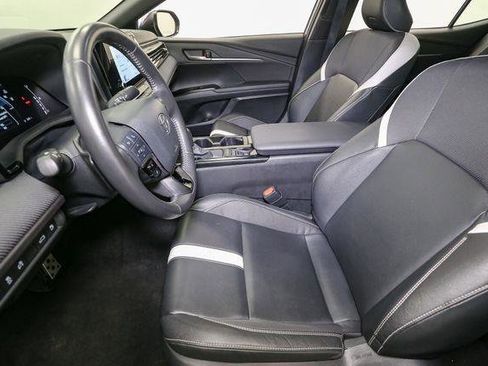 Used 2025 Toyota Camry XSE image 43