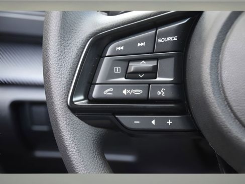 New 2026 Subaru Crosstrek 2.0i Premium image 30