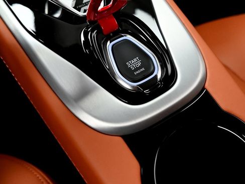 Used 2024 Lotus Emira First Edition RWD image 19