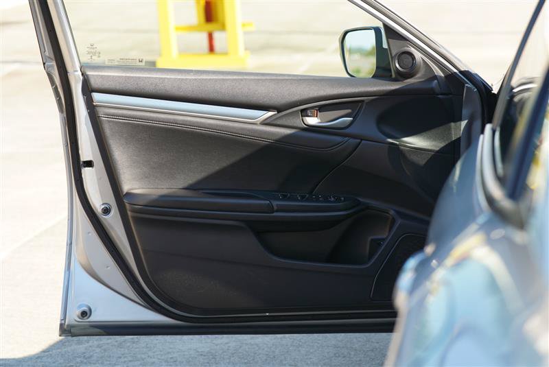 Used 2016 Honda Civic EX-L image 50