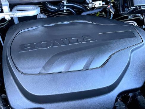 Used 2023 Honda Ridgeline RTL-E image 36