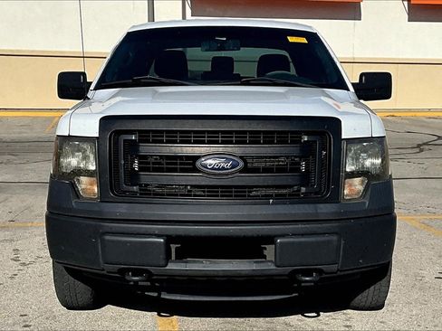 Used 2013 Ford F150 XL w/ PWR Equipment Group image 2