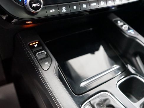 Used 2022 Kia Telluride EX w/ EX Premium Package image 42