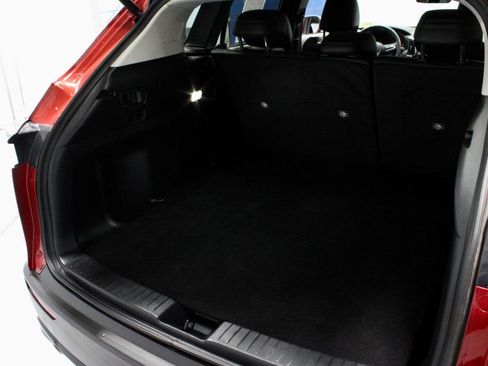 Used 2025 MAZDA CX-50 AWD 2.5 S w/ Premium Plus Pkg image 16