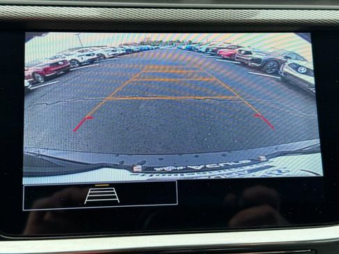 Used 2023 Buick Encore GX Select w/ Sport Touring Package AWD/4WD image 25