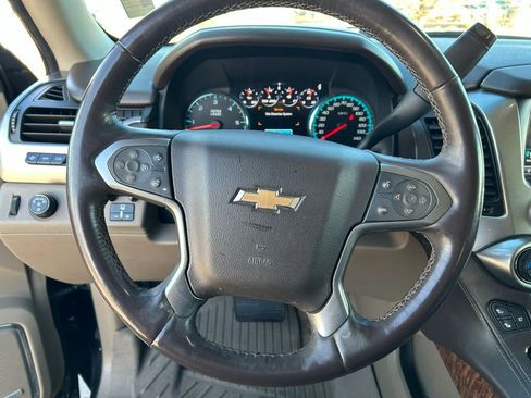 Used 2016 Chevrolet Tahoe LTZ image 27