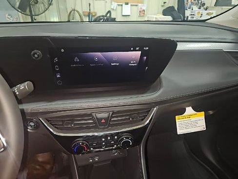 New 2026 Buick Encore GX Sport Touring w/ Comfort Package image 13