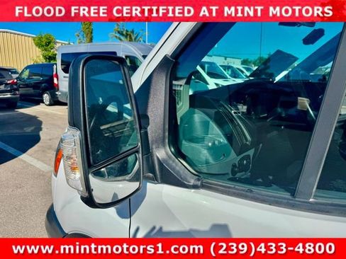 Used 2019 Ford Transit 250 250 Medium Roof w/ Exterior Upgrade Package image 28