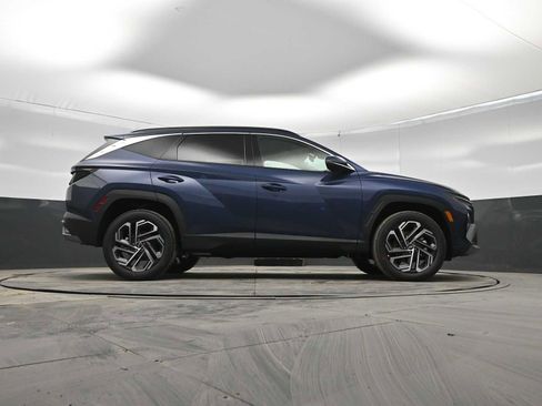 New 2026 Hyundai Tucson Limited image 38