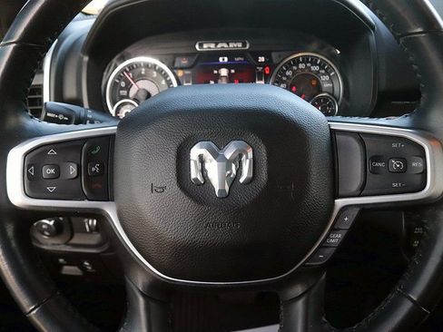 Used 2022 RAM 1500 Big Horn w/ Trailer Tow Group image 18